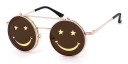 Lunettes de soleil E2069 6