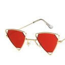 Lunettes de soleil E2083 9