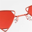 Lunettes de soleil E2083 2