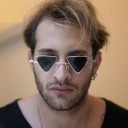 Lunettes de soleil E2083 3