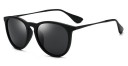 Lunettes de soleil E2104 5