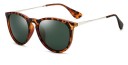Lunettes de soleil E2104 8