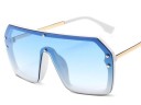 Lunettes de soleil E2121 6