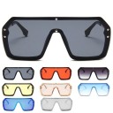 Lunettes de soleil E2121 1