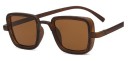 Lunettes de soleil E2131 5