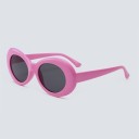 Lunettes de soleil E2133 8