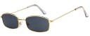 Lunettes de soleil E2142 3