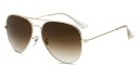Lunettes de soleil E2154 3