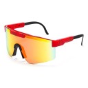 Lunettes de soleil E2197 2