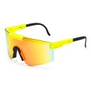 Lunettes de soleil E2197 4