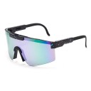 Lunettes de soleil E2197 9