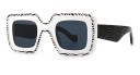 Lunettes de soleil E2257 5