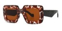 Lunettes de soleil E2257 7