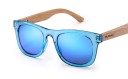 Lunettes de soleil en bois pour enfants J1873 2