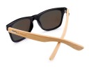 Lunettes de soleil en bois pour enfants J583 4
