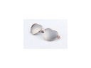 Lunettes de soleil en forme de cœur J3532 3