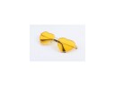 Lunettes de soleil en forme de cœur J3532 7