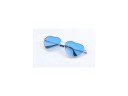 Lunettes de soleil en forme de cœur J3532 9