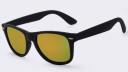 Lunettes de soleil miroir pour homme J3367 9