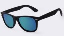 Lunettes de soleil miroir pour homme J3367 11