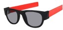 Lunettes de soleil pliables 4