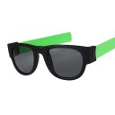 Lunettes de soleil pliables 6