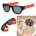 Lunettes de soleil pliables 2