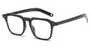 Lunettes de soleil pliantes pour hommes E2076 8