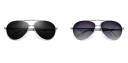 Lunettes de soleil pliantes pour hommes 1
