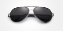 Lunettes de soleil polarisées de luxe pour hommes J3355 10