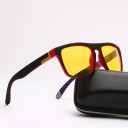 Lunettes de soleil polarisées pour conducteurs 1