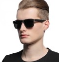 Lunettes de soleil polarisées pour hommes J3365 2