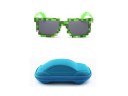 Lunettes de soleil pour enfants A1295 9