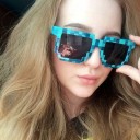 Lunettes de soleil pour enfants A1296 4