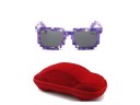 Lunettes de soleil pour enfants A1297 8