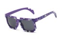 Lunettes de soleil pour enfants A1297 2