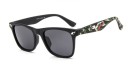 Lunettes de soleil pour enfants avec UV 400 J2882 17