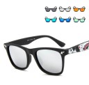 Lunettes de soleil pour enfants avec UV 400 J2882 3