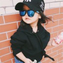 Lunettes de soleil pour enfants avec UV 400 J2882 4