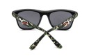 Lunettes de soleil pour enfants avec UV 400 J2882 7