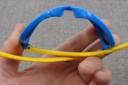 Lunettes de soleil pour enfants J588 3