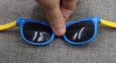 Lunettes de soleil pour enfants J588 4