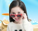 Lunettes de soleil pour enfants J588 5