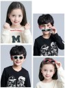 Lunettes de soleil pour enfants J588 7