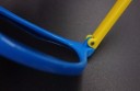 Lunettes de soleil pour enfants J588 8