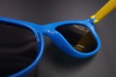 Lunettes de soleil pour enfants J588 9