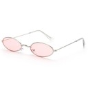 Lunettes de soleil pour femmes B618 3