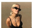 Lunettes de soleil pour femmes B650 1