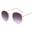 Lunettes de soleil pour femmes C1030 9