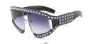 Lunettes de soleil pour femmes de luxe J2914 3